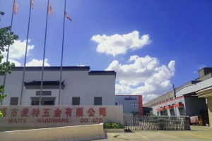 厂房设备