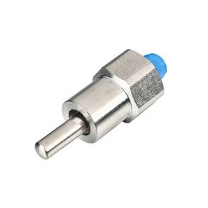 3/8'' 乳头式不锈钢猪用饮水器