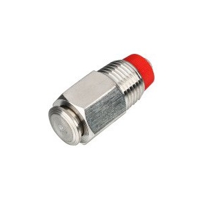 1/2'' 乳头式不锈钢猪用饮水器