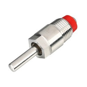 1/2'' 乳头式不锈钢猪用饮水器