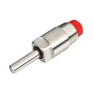 1/2'' 乳头式不锈钢猪用饮水器