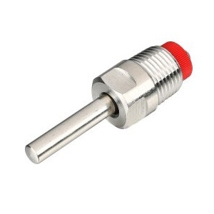 1/2'' 乳头式不锈钢猪用饮水器