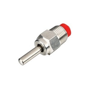 1/2'' 乳头式不锈钢猪用饮水器