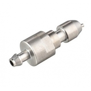 1/8'' 乳头式不锈钢鸭用饮水器