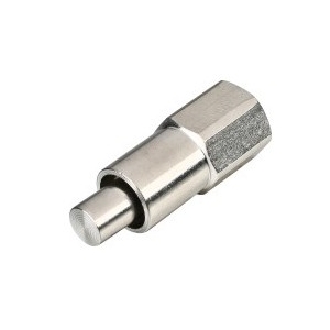 3/8'' 乳头式不锈钢猪用饮水器