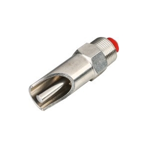 鸭嘴式不锈钢饮水器