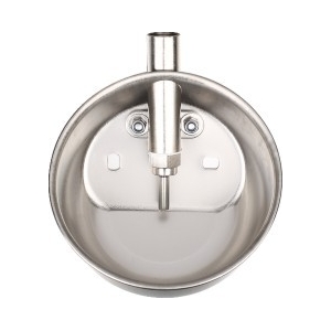 圆型猪用饮水碗