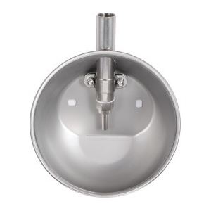 节能型猪用饮水碗