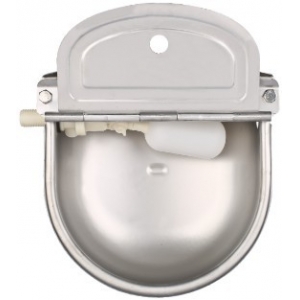 不锈钢牛用饮水碗