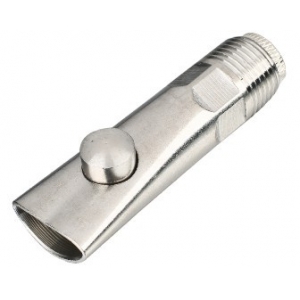 球阀式不锈钢饮水器